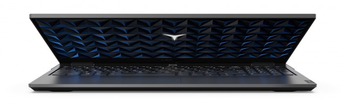 Das Notebook hat ein 15,6 Zoll großes Display. (Bild: Lenovo)